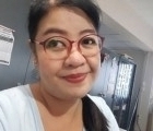 Rencontre Femme Thaïlande à krathumbean : Vachara, 44 ans